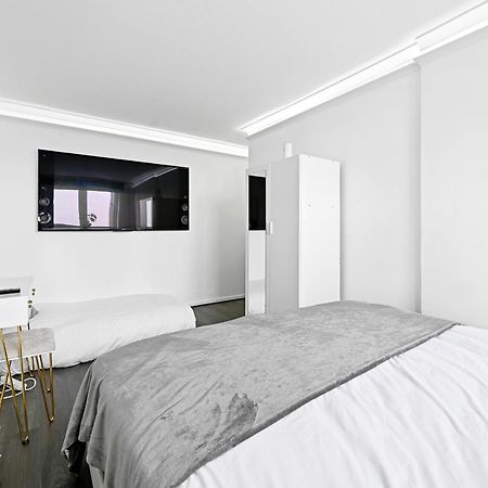 Southside Property Apartment London Ngoại thất bức ảnh
