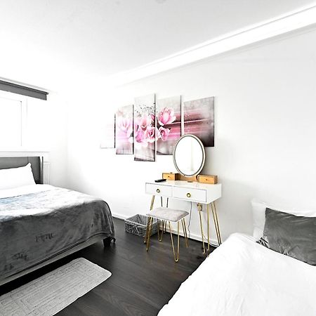 Southside Property Apartment London Ngoại thất bức ảnh