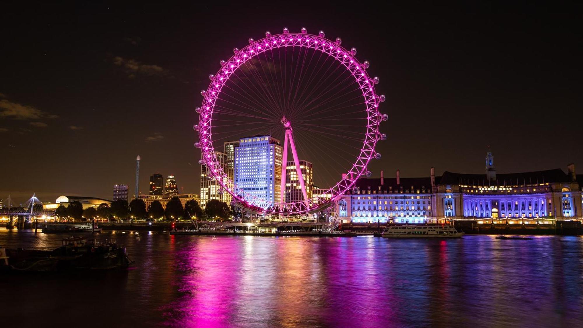 Southside Property Apartment London Ngoại thất bức ảnh