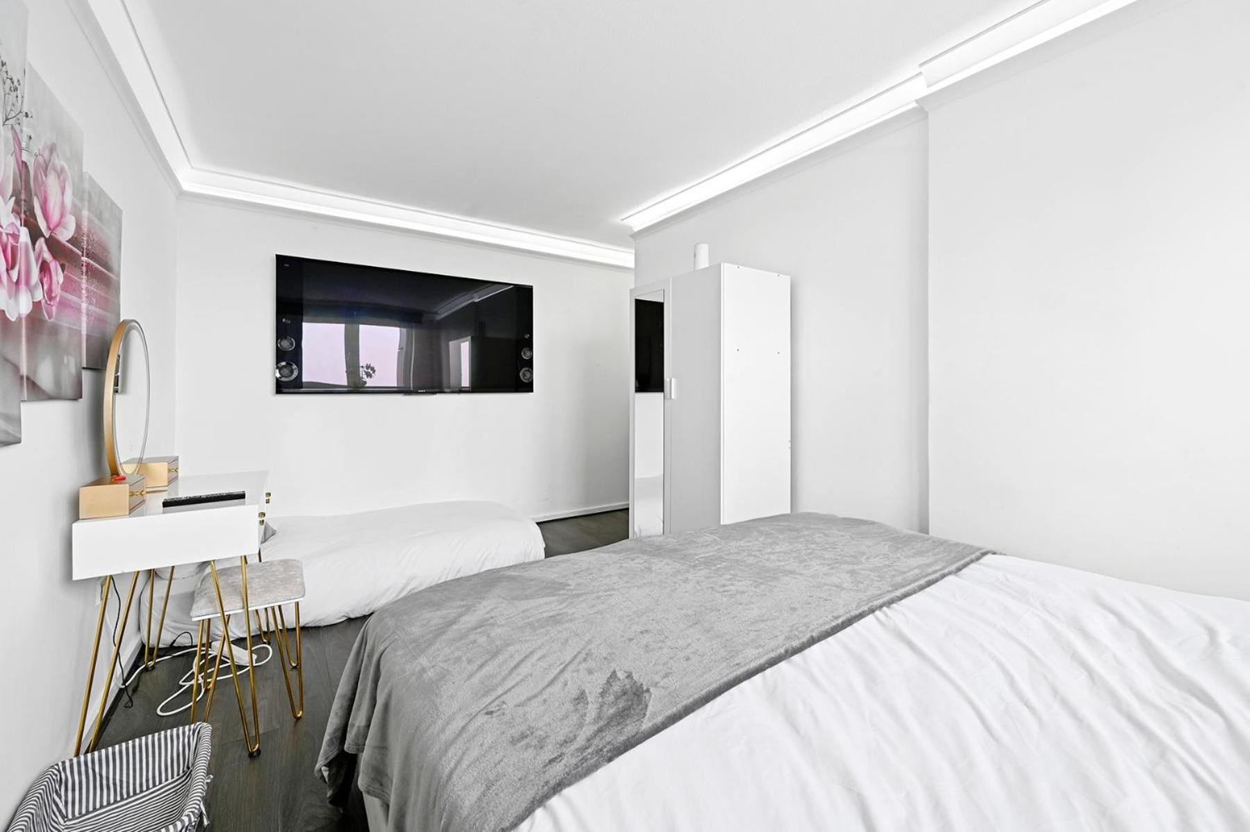 Southside Property Apartment London Ngoại thất bức ảnh