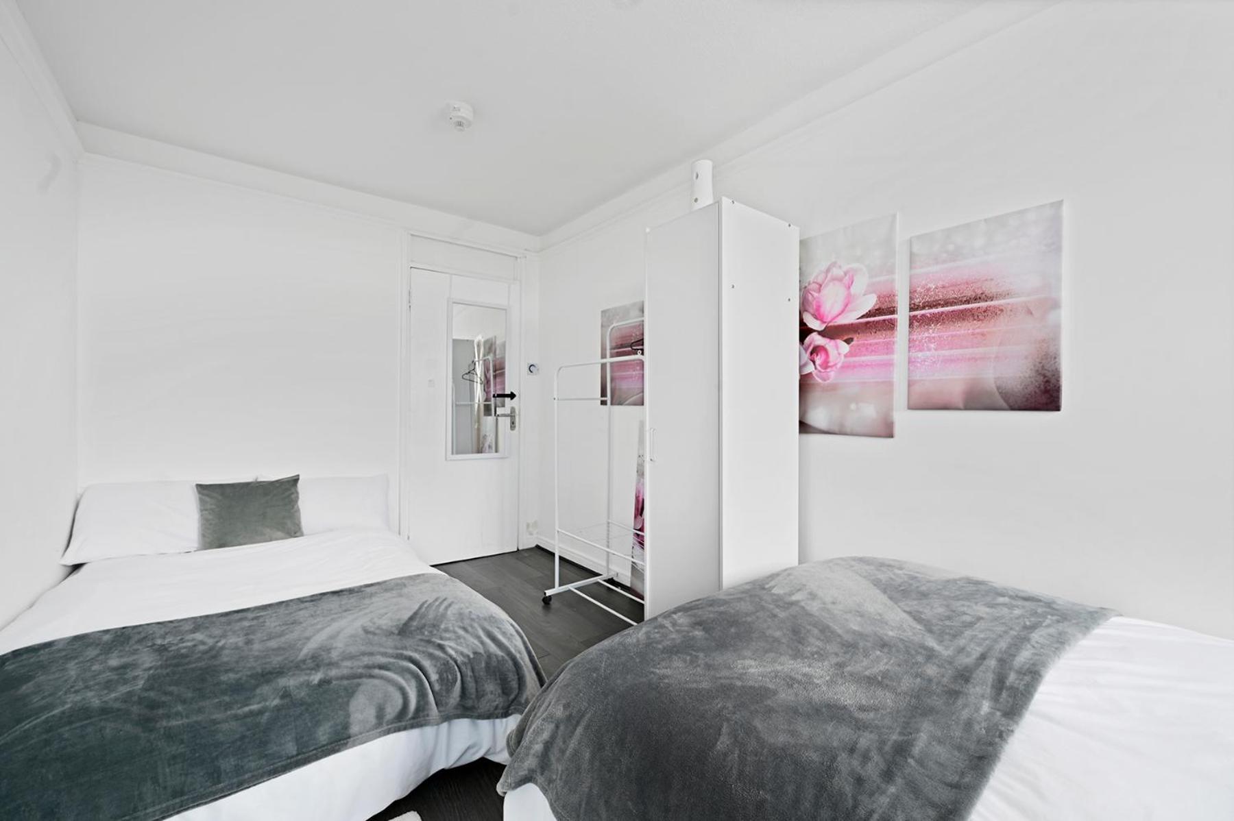Southside Property Apartment London Ngoại thất bức ảnh