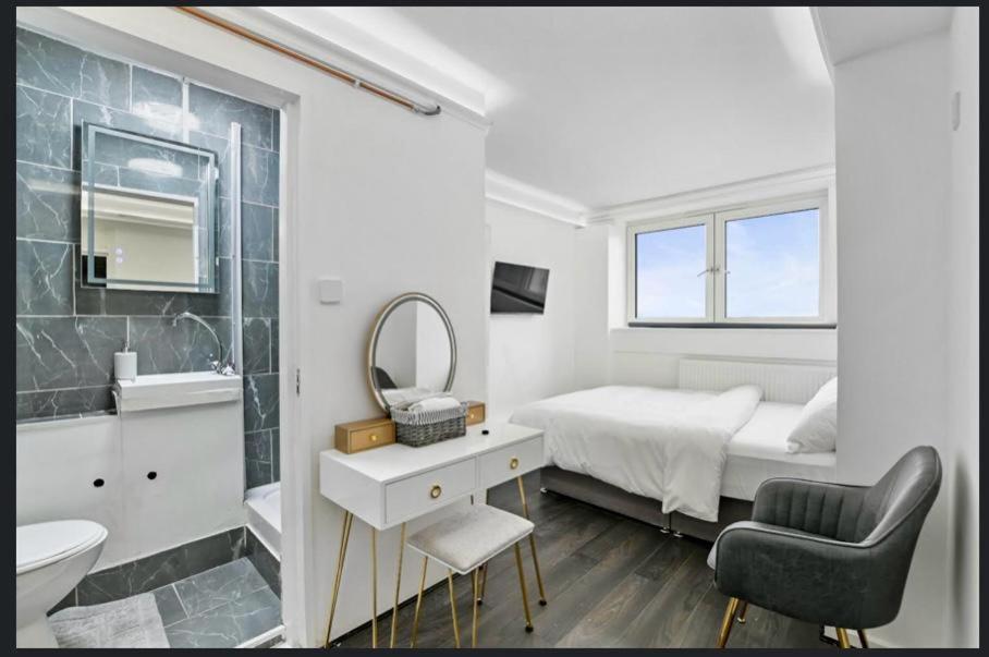 Southside Property Apartment London Ngoại thất bức ảnh