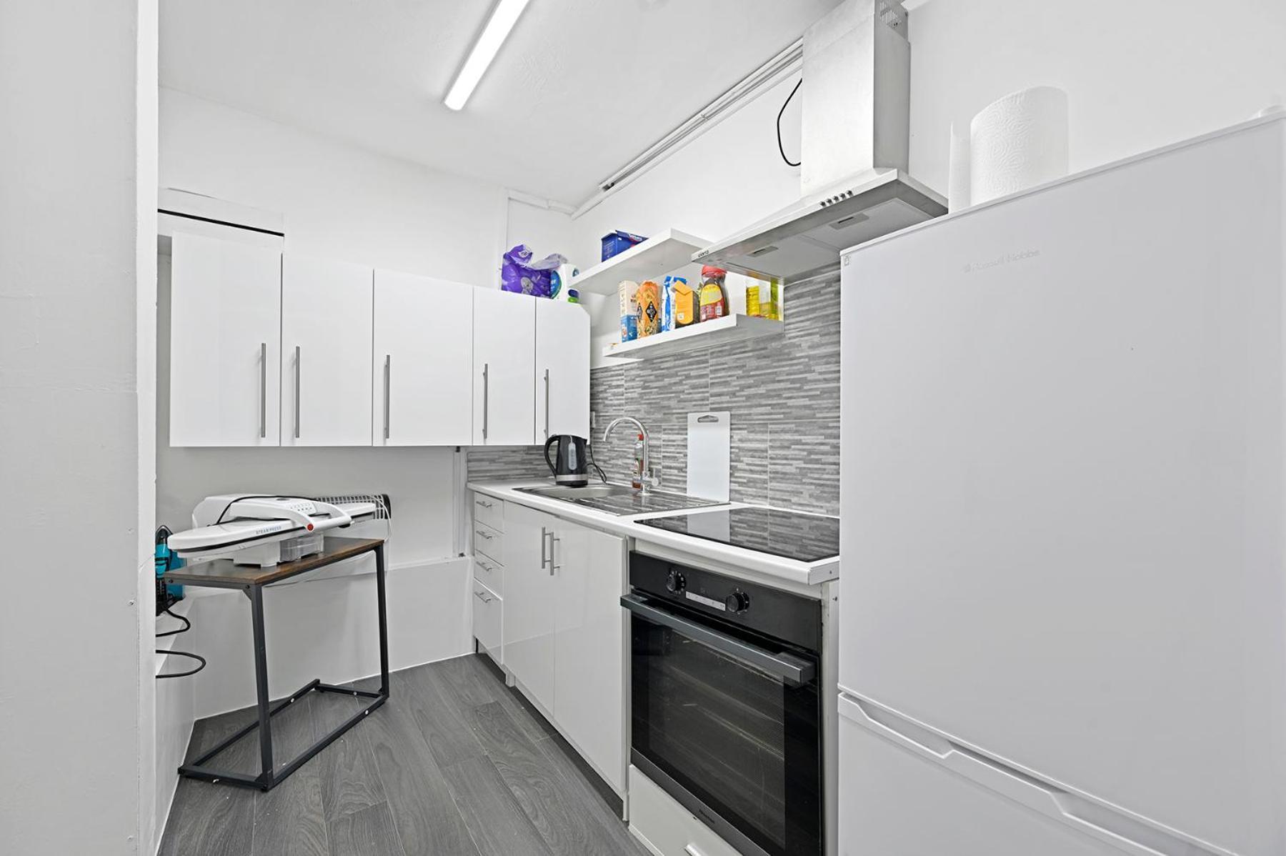 Southside Property Apartment London Ngoại thất bức ảnh