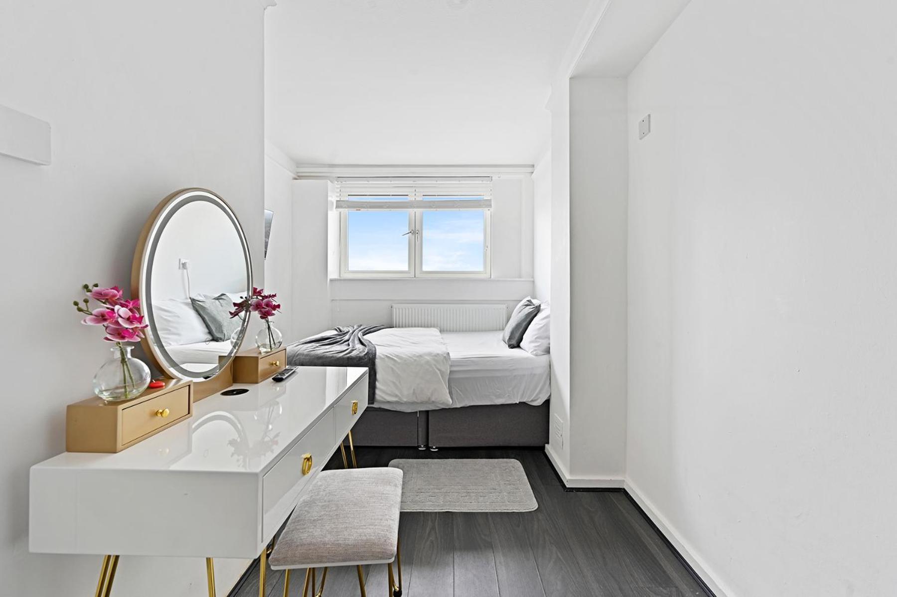 Southside Property Apartment London Ngoại thất bức ảnh