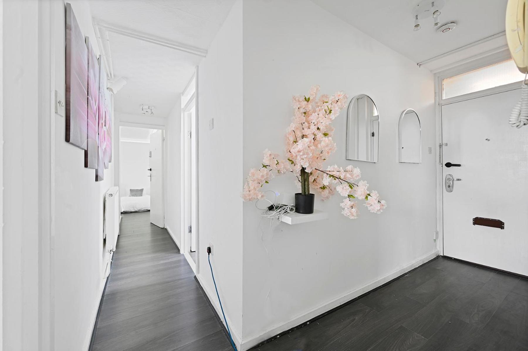Southside Property Apartment London Ngoại thất bức ảnh