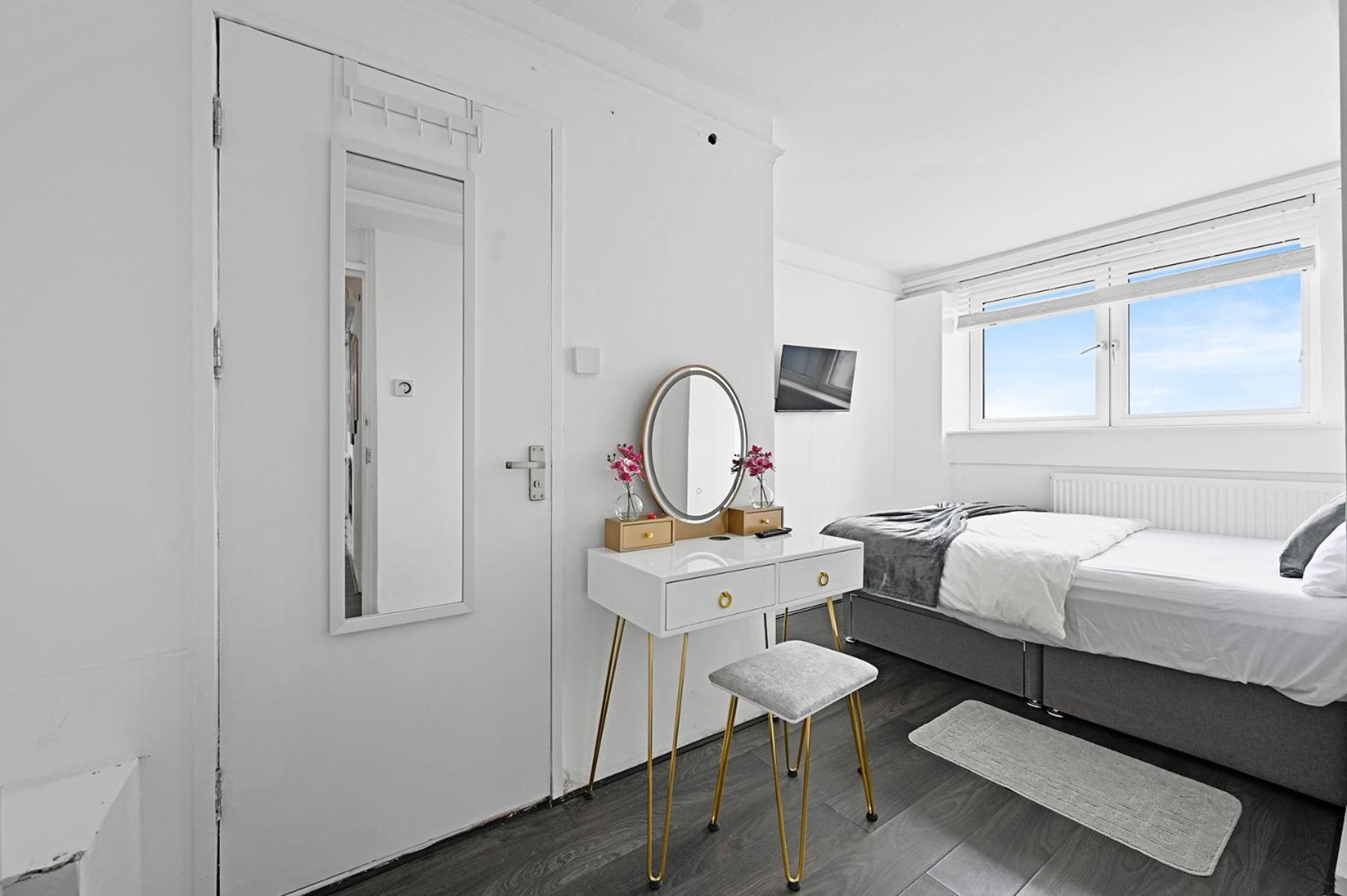 Southside Property Apartment London Ngoại thất bức ảnh